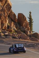 Dacia Duster No Limit Pikes Peak 2011 года